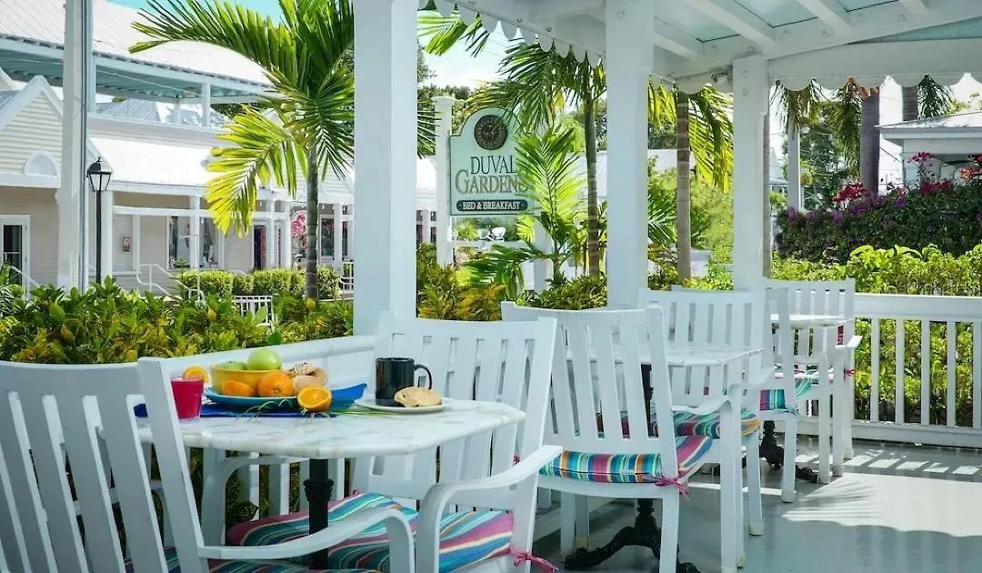Hotel The Guesthouses At Southernmost Beach Resort - Adults Only Key West