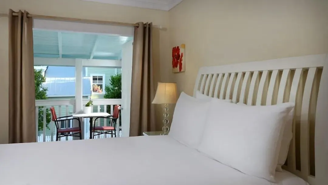The Guesthouses At Southernmost Beach Resort - Adults Only Key West United States